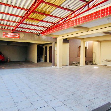 Hotel das Rosas Grupo de Hotéis Mar e Mar Sapiranga Esterno foto