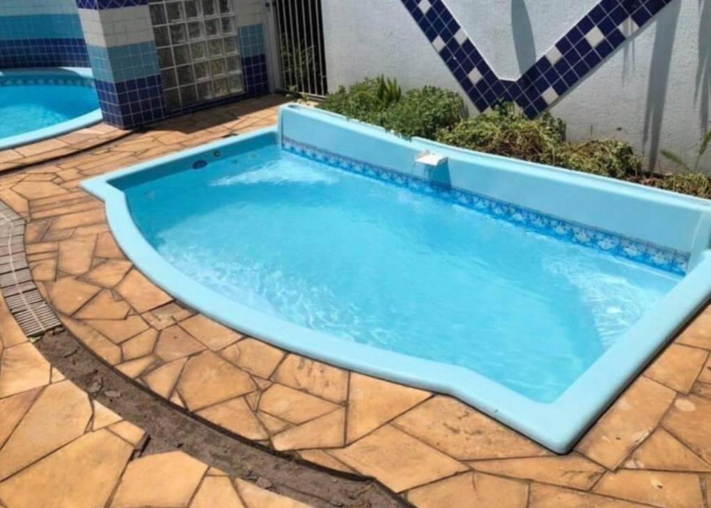 Hotel das Rosas Grupo de Hotéis Mar e Mar Sapiranga Esterno foto