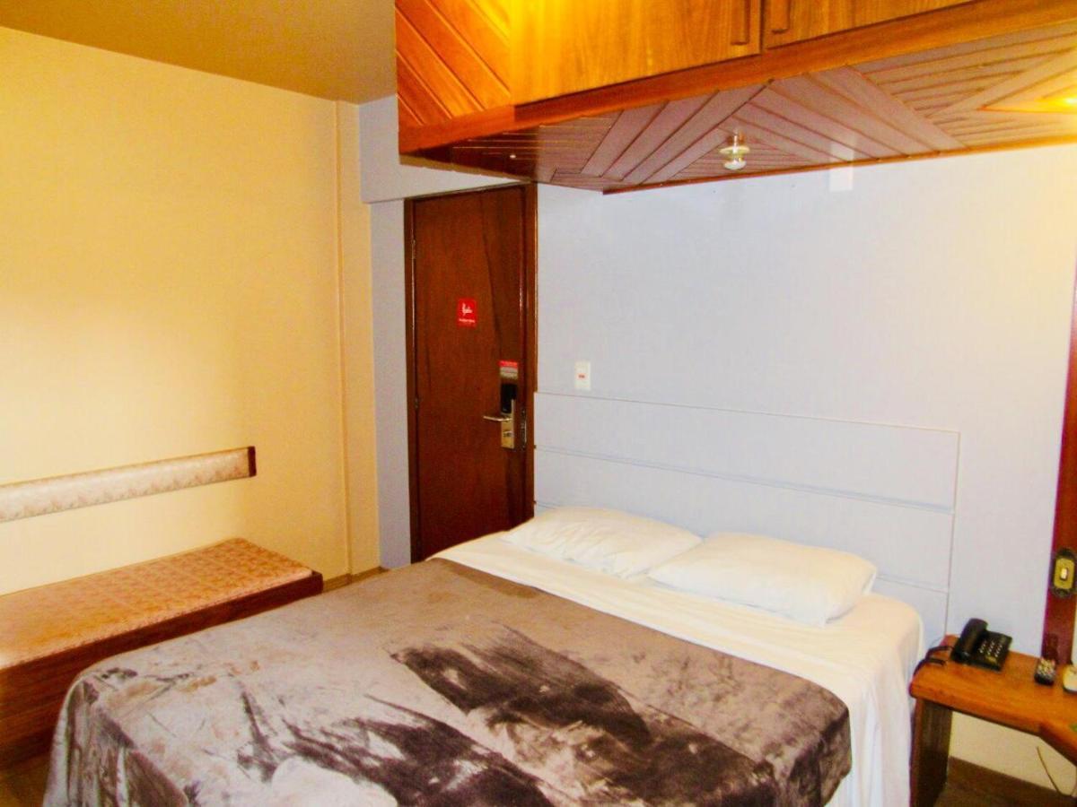 Hotel das Rosas Grupo de Hotéis Mar e Mar Sapiranga Esterno foto