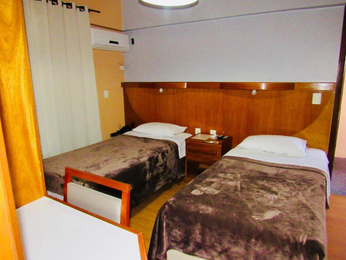 Hotel das Rosas Grupo de Hotéis Mar e Mar Sapiranga Esterno foto