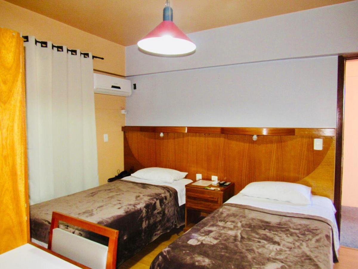 Hotel das Rosas Grupo de Hotéis Mar e Mar Sapiranga Esterno foto